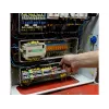 Bahco BE-8010S destornillador plano