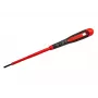 Bahco BE-8010S destornillador plano