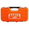 Bahco S140T juego de llaves de vaso, 14 uds.