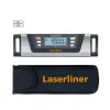Nivel de burbuja de bolsillo Laserliner DigiLevel Compact