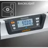 Nivel de burbuja de bolsillo Laserliner DigiLevel Compact