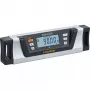 Nivel de burbuja de bolsillo Laserliner DigiLevel Compact