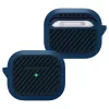 Funda LAUT CAPSULE LAUT CAPSULE metal policarbonato TPU azul
