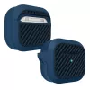 Funda LAUT CAPSULE LAUT CAPSULE metal policarbonato TPU azul