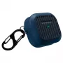 Funda LAUT CAPSULE LAUT CAPSULE metal policarbonato TPU azul