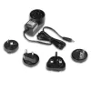 Lindy 73811 fuente de alimentación, AC 100-240 V, 10 W, negro