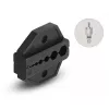 Delock 90533 Ratchet V inserto de crimpado para alicates de crimpar 90295/90296/90527/90528