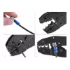 Delock 90536 Ratchet VII inserto de crimpado para alicates de crimpar 90295/90296/90527/90528