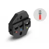 Delock 90536 Ratchet VII inserto de crimpado para alicates de crimpar 90295/90296/90527/90528