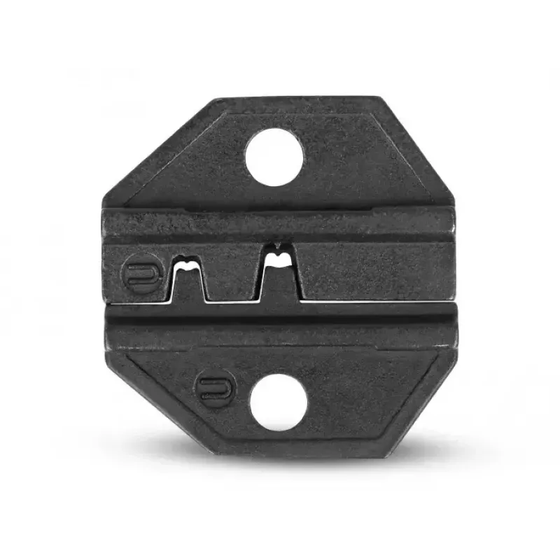 Delock 90538 Ratchet IX inserto de crimpado para alicates de crimpar 90295/90296/90527/90528