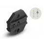 Delock 90538 Ratchet IX inserto de crimpado para alicates de crimpar 90295/90296/90527/90528