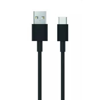 Cable USB 2GO 795731 1 m USB B USB C USB 3.2 Gen 1 negro