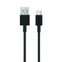 Cable USB 2GO 795731 1 m USB B USB C USB 3.2 Gen 1 negro