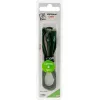 Cable Lightning 2GO 797312 1 m verde conector USB-C