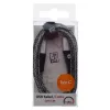 Cable USB 2GO 795953 USB 3.2 Gen 1 1 m USB B USB C plata