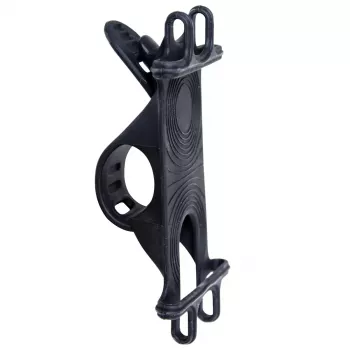 Soporte pasivo 2GO 795699 teléfono móvil smartphone negro