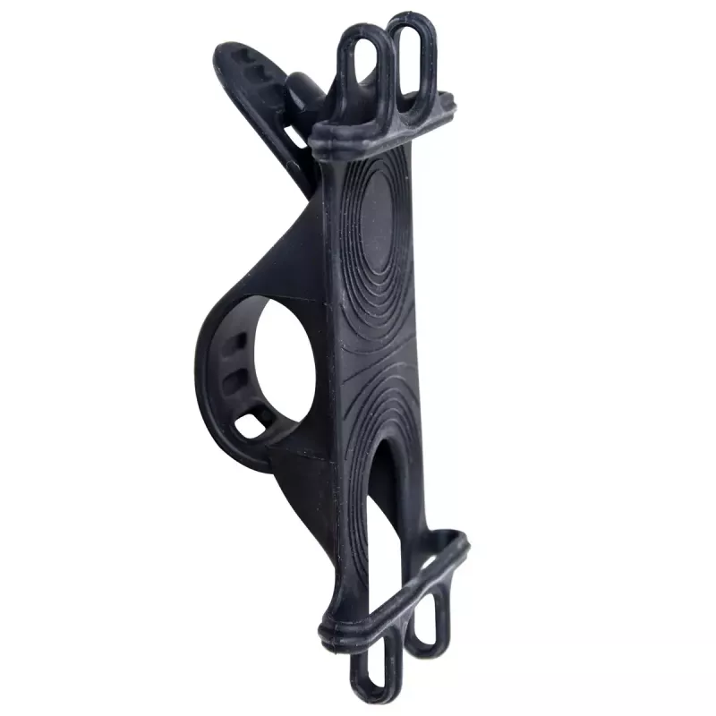 Soporte pasivo 2GO 795699 teléfono móvil smartphone negro