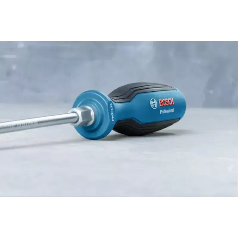 Bosch 1 600 A01 TG3 Destornillador manual destornillador plano individual