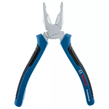 Bosch Professional alicates universales 190 mm (1 600 A01 TH7)