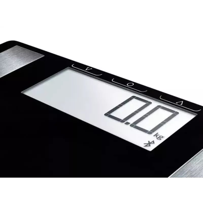 Báscula de baño electrónica Soehnle 63879