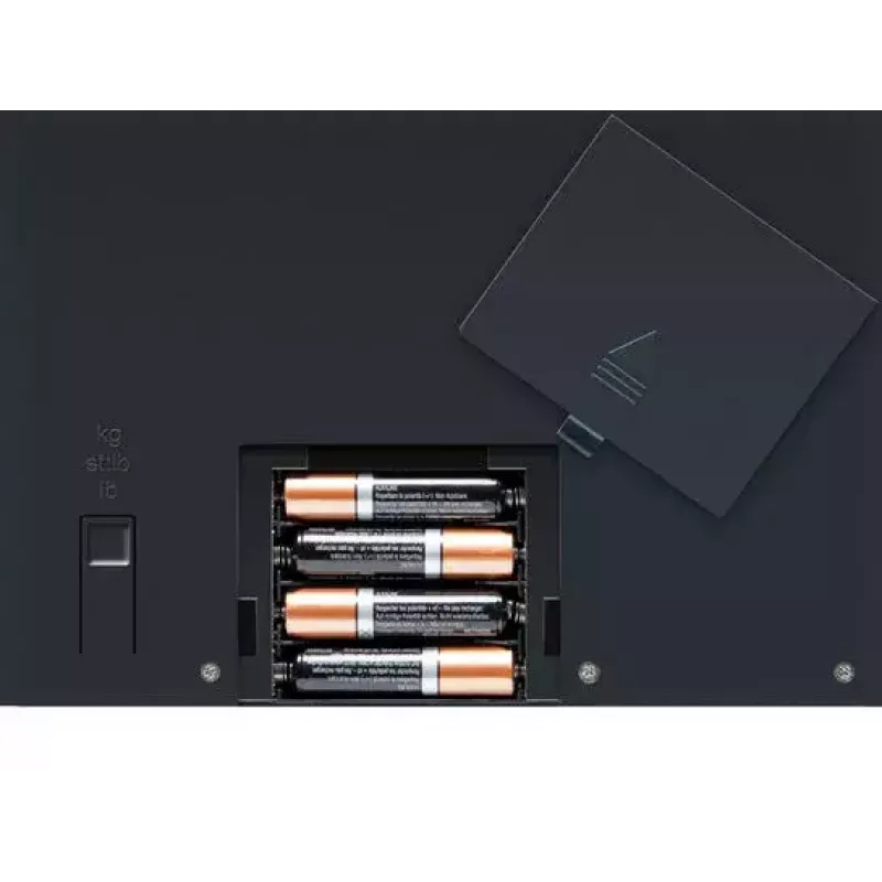 Báscula de baño electrónica Soehnle 63879