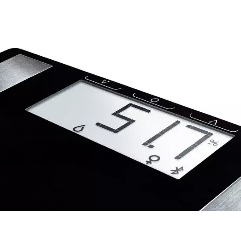 Báscula de baño electrónica Soehnle 63879