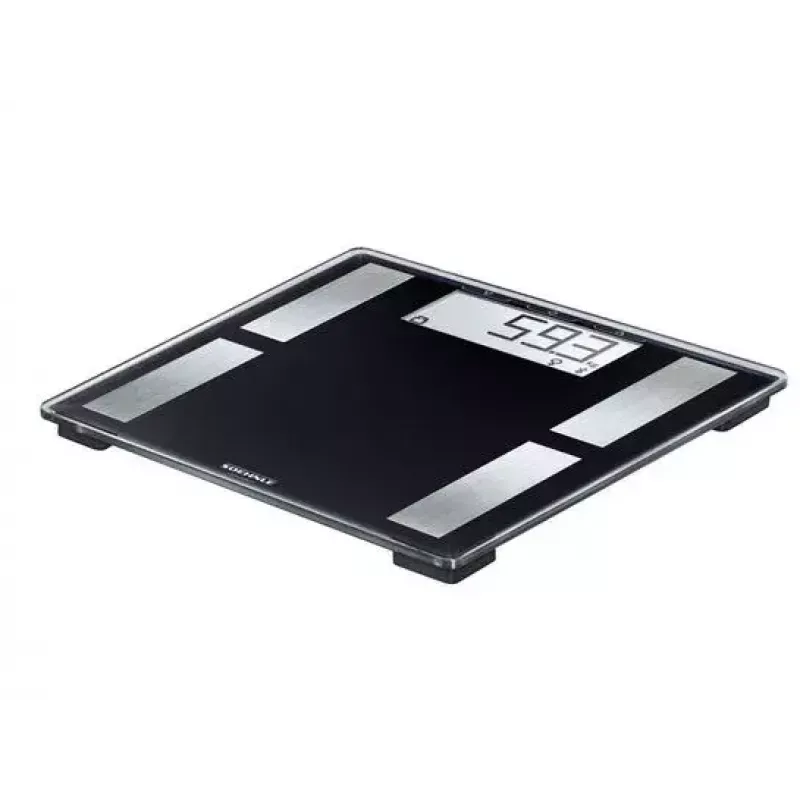 Báscula de baño electrónica Soehnle 63879