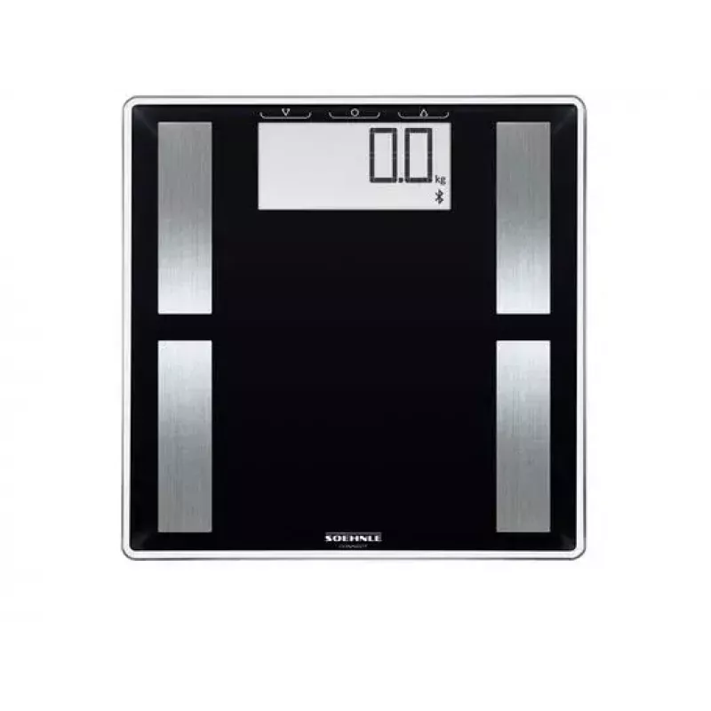 Báscula de baño electrónica Soehnle 63879