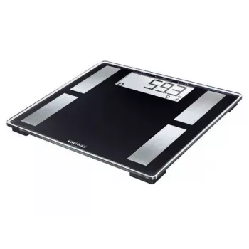 Báscula de baño electrónica Soehnle 63879