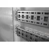 Raíl para rack Rittal AX 2394.210, acero, 4 uds., 800 g cada uno