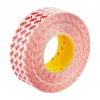 3M GPT-020F50 cinta adhesiva apta para interior 50 m polipropileno (PP) transparente