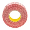 3M GPT-020F50 cinta adhesiva apta para interior 50 m polipropileno (PP) transparente