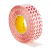 3M GPT-020F50 cinta adhesiva apta para interior 50 m polipropileno (PP) transparente