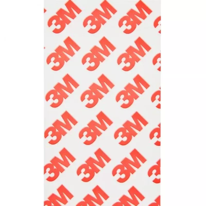 3M GPT-020F50 cinta adhesiva apta para interior 50 m polipropileno (PP) transparente