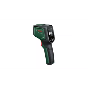 Bosch AdvancedTemp negro, verde °C -30 - 500 °C pantalla integrada