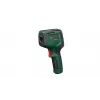 Bosch AdvancedTemp negro, verde °C -30 - 500 °C pantalla integrada