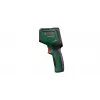 Bosch AdvancedTemp negro, verde °C -30 - 500 °C pantalla integrada