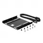 ACT AC1540 soporte de montaje universal para HDD