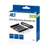 ACT AC1540 soporte de montaje universal para HDD
