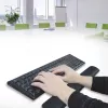 ACT reposamuñecas ergonómico para teclados