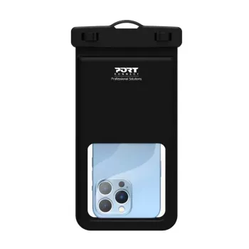 Funda de bolsillo Port Designs 901884 funda para móvil 17 cm 6,7