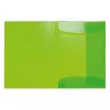 Carpeta Herma 19699 — funda de polipropileno (PP) A3, 335×440 mm, verde