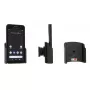 Soporte pasivo Brodit 711334 para teléfono móvil smartphone negro