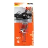 Accesorio para herramienta multifunción KWB 518000 negro, 5 mm a 2,2 cm