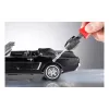 Accesorio para herramienta multifunción KWB 518000 negro, 5 mm a 2,2 cm