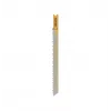 KWB 620230 Hojas de sierra de calar, HCS, 2 x medio, 2 uds.