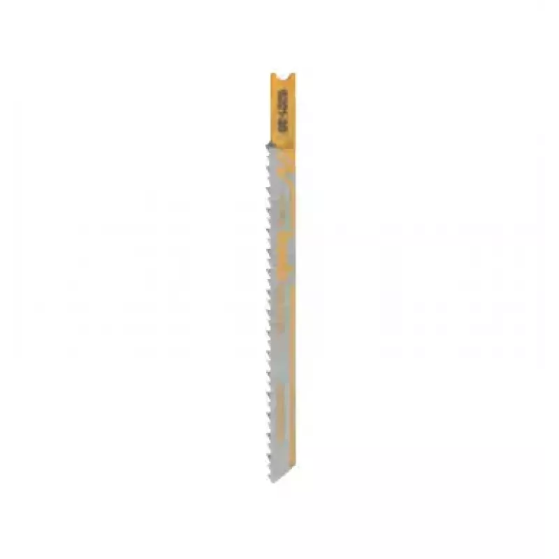 KWB 620230 Hojas de sierra de calar, HCS, 2 x medio, 2 uds.