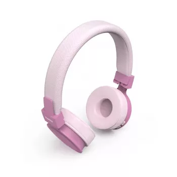Hama 00184199 Auriculares/headset inalámbricos in-ear llamadas/música Bluetooth rosa