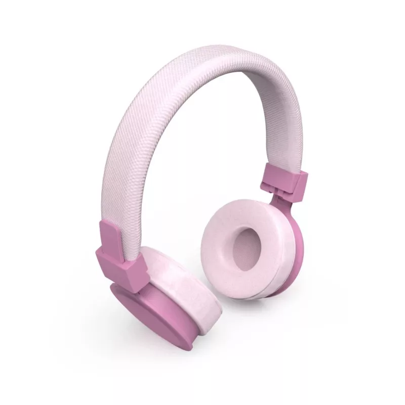 Hama 00184199 Auriculares/headset inalámbricos in-ear llamadas/música Bluetooth rosa
