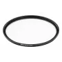 Filtro UV para cámara HAMA Profi Line UV Nano 37 mm, filtro ultravioleta, negro